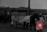 Image of Funeral Procession Russia, 1916, second 3 stock footage video 65675053074