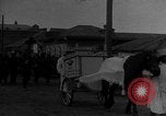 Image of Funeral Procession Russia, 1916, second 4 stock footage video 65675053074
