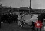 Image of Funeral Procession Russia, 1916, second 5 stock footage video 65675053074