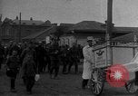 Image of Funeral Procession Russia, 1916, second 7 stock footage video 65675053074
