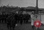 Image of Funeral Procession Russia, 1916, second 8 stock footage video 65675053074