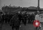Image of Funeral Procession Russia, 1916, second 9 stock footage video 65675053074