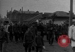Image of Funeral Procession Russia, 1916, second 10 stock footage video 65675053074