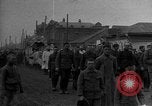 Image of Funeral Procession Russia, 1916, second 13 stock footage video 65675053074