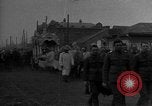 Image of Funeral Procession Russia, 1916, second 19 stock footage video 65675053074