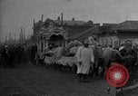 Image of Funeral Procession Russia, 1916, second 24 stock footage video 65675053074