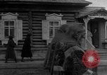 Image of Funeral Procession Russia, 1916, second 28 stock footage video 65675053074