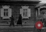 Image of Funeral Procession Russia, 1916, second 29 stock footage video 65675053074