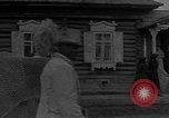 Image of Funeral Procession Russia, 1916, second 30 stock footage video 65675053074
