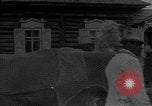 Image of Funeral Procession Russia, 1916, second 31 stock footage video 65675053074