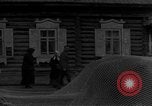 Image of Funeral Procession Russia, 1916, second 38 stock footage video 65675053074