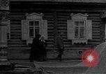 Image of Funeral Procession Russia, 1916, second 39 stock footage video 65675053074