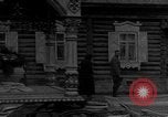Image of Funeral Procession Russia, 1916, second 40 stock footage video 65675053074