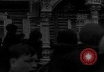 Image of Funeral Procession Russia, 1916, second 44 stock footage video 65675053074