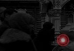 Image of Funeral Procession Russia, 1916, second 45 stock footage video 65675053074