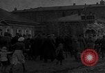 Image of Funeral Procession Russia, 1916, second 48 stock footage video 65675053074