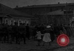 Image of Funeral Procession Russia, 1916, second 50 stock footage video 65675053074
