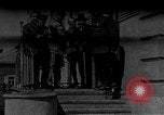 Standbild Alliierten Offiziere Ostfront europäischen Theater, 1916, aus Sekunde 1 historischem Filmmaterial Videoclip 65675053075