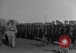 Standbild Alliierten Offiziere Ostfront europäischen Theater, 1916, aus Sekunde 27 historischem Filmmaterial Videoclip 65675053075