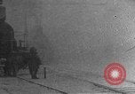 Image of train Russia, 1918, second 1 stock footage video 65675053076