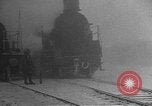 Image of train Russia, 1918, second 12 stock footage video 65675053076