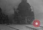 Image of train Russia, 1918, second 14 stock footage video 65675053076