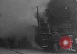 Image of train Russia, 1918, second 17 stock footage video 65675053076