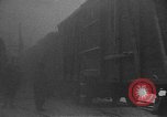Image of train Russia, 1918, second 31 stock footage video 65675053076