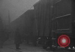 Image of train Russia, 1918, second 33 stock footage video 65675053076