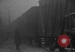 Image of train Russia, 1918, second 34 stock footage video 65675053076