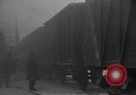 Image of train Russia, 1918, second 35 stock footage video 65675053076