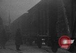 Image of train Russia, 1918, second 36 stock footage video 65675053076