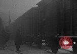 Image of train Russia, 1918, second 38 stock footage video 65675053076