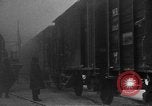 Image of train Russia, 1918, second 44 stock footage video 65675053076