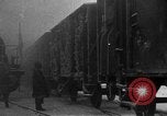 Image of train Russia, 1918, second 47 stock footage video 65675053076