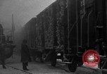 Image of train Russia, 1918, second 48 stock footage video 65675053076