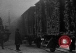 Image of train Russia, 1918, second 50 stock footage video 65675053076