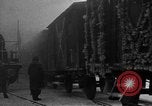 Image of train Russia, 1918, second 51 stock footage video 65675053076