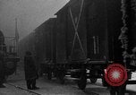 Image of train Russia, 1918, second 53 stock footage video 65675053076