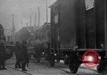 Image of train Russia, 1918, second 61 stock footage video 65675053076