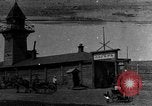 Image of Wooden Fort Eastern Front European Theater, 1916, second 1 stock footage video 65675053077