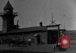 Image of Wooden Fort Eastern Front European Theater, 1916, second 4 stock footage video 65675053077