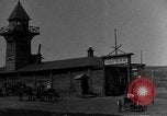 Image of Wooden Fort Eastern Front European Theater, 1916, second 8 stock footage video 65675053077