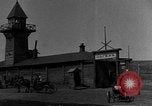 Image of Wooden Fort Eastern Front European Theater, 1916, second 9 stock footage video 65675053077