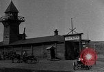 Image of Wooden Fort Eastern Front European Theater, 1916, second 10 stock footage video 65675053077