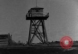 Image of Wooden Fort Eastern Front European Theater, 1916, second 18 stock footage video 65675053077