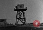 Image of Wooden Fort Eastern Front European Theater, 1916, second 22 stock footage video 65675053077