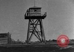 Image of Wooden Fort Eastern Front European Theater, 1916, second 25 stock footage video 65675053077