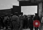 Image of Wooden Fort Eastern Front European Theater, 1916, second 30 stock footage video 65675053077