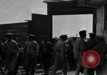Image of Wooden Fort Eastern Front European Theater, 1916, second 32 stock footage video 65675053077